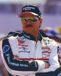 Dale Earnhardt