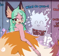 Tail tf RP