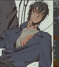 BL - Villain Husband