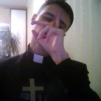 BL - Young Priest