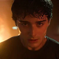 WILL BYERS S5