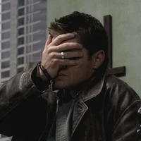 01   DEAN WINCHESTER