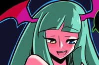 Morrigan Aensland