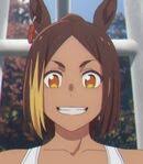 UM- Michelle My Baby