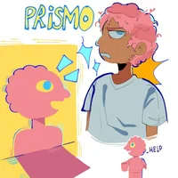 Human Prismo
