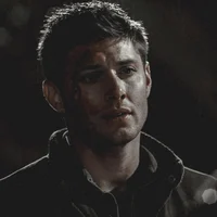 01   DEAN WINCHESTER