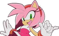 Amy Rose
