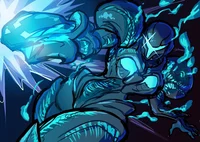 Dark Samus