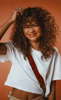 Zendaya