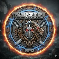 Transformers AOE RPG