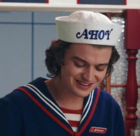 steve harrington