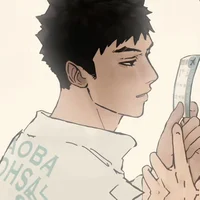Iwaizumi Hajime