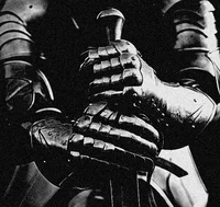 MEDIEVAL KNIGHT