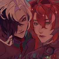 Boothill and Argenti