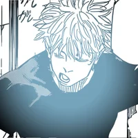 Satoru Gojo 