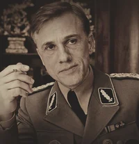 HANS LANDA