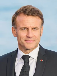 Emmanuel Macron