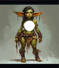 F Goblin tribe
