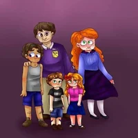 Afton Family