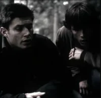 DEAN AND SAM