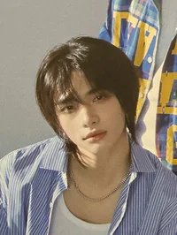 Hwang Hyunjin 