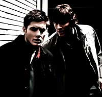 SAM AND DEAN