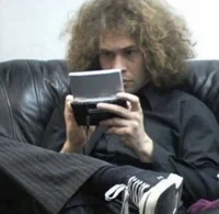 Ray Toro