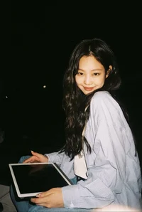 Jennie Kim