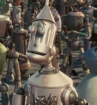 Tim Nordquist Robots