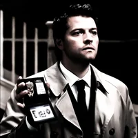 CASTIEL NOVAK