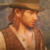 SEAN MACGUIRE - RDR2