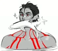 01 Merman Miguel