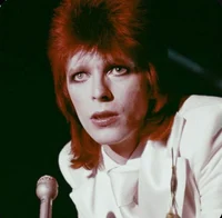 David Bowie 