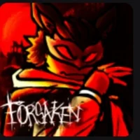 Forsaken - Roblox AU