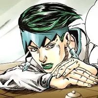 Rohan Kishibe