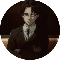 05 Levi Ackerman