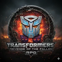 Transformers 2 RPG