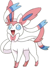 Sylveon 