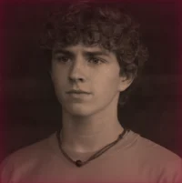 Percy Jackson