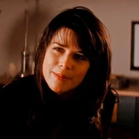 Sidney Prescott 