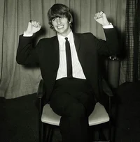 Ringo Starr