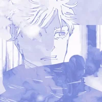 E3 Satoru Gojo 