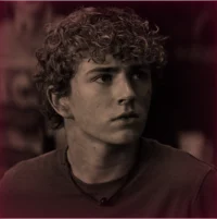 Percy Jackson