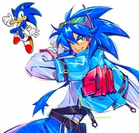 01 - SONIC 