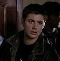 01   DEAN WINCHESTER