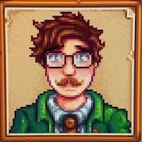 Harvey - Stardew