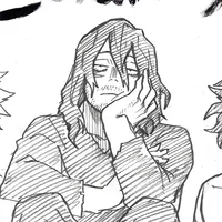 Aizawa Shota