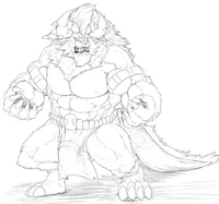 Greater behemoth 