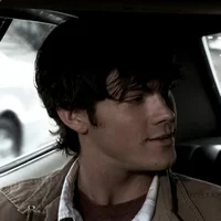 01   SAM WINCHESTER