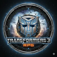 Transformers 3 RPG